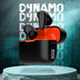 Dynamo Bluetooth Earbuds | 30 Hr Total Playtime | High Bass | IPX Water-Resistant