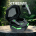 Xtreme Wireless Earbuds | IPX | 40 hrs Total Playtime