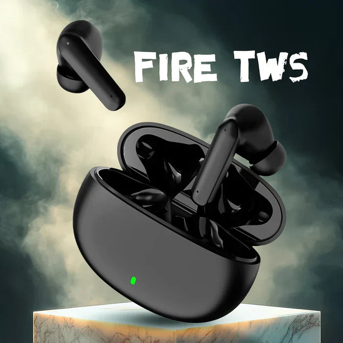 Wireless Bluetooth Fire TWS Bluetooth Earbud