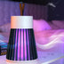 Mosquito Lamp International Eco-Friendly Bug Zapper