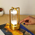 Crystal Lantern Crystal Lantern premium Table Lamp