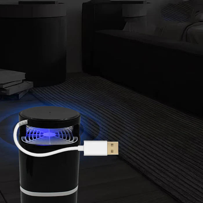 USB Smart Mosquito Killer Lamp | Indoor & Outdoor Insect Trap