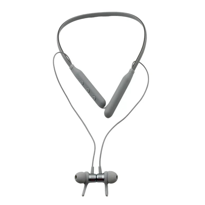 Bluetooth Headphone Neckband Sweat Resistant