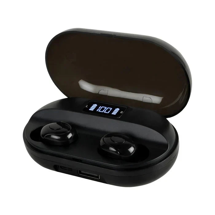 TWS Dual Pairing Earbuds with Mic Advanced ENC