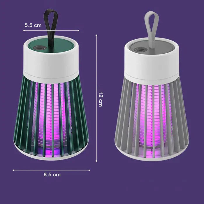 Mosquito Lamp International Eco-Friendly Bug Zapper