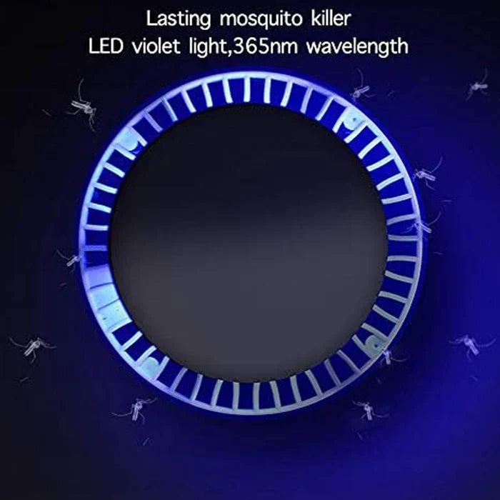 USB Smart Mosquito Killer Lamp | Indoor & Outdoor Insect Trap