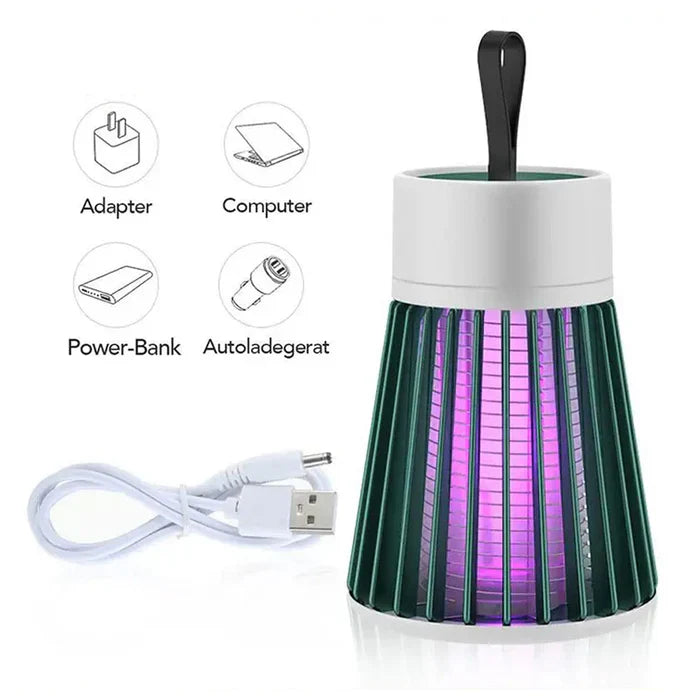 Mosquito Lamp International Eco-Friendly Bug Zapper