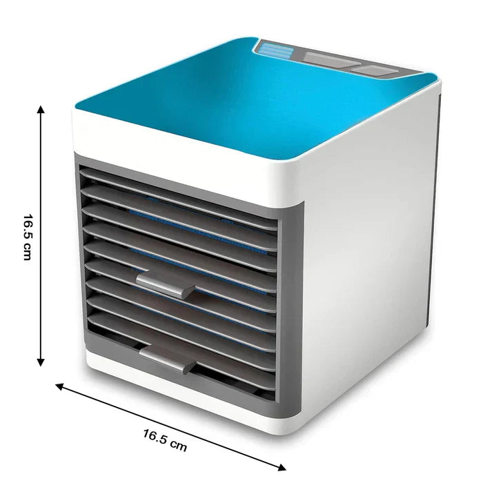 Mini Portable rechargeable Air Cooler