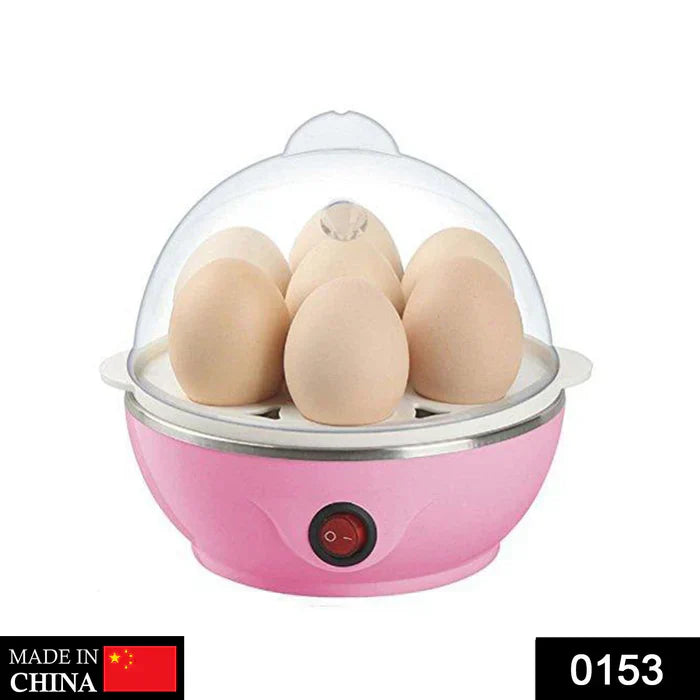 Egg Boiler / Poacher / Cooker / Electric Steamer