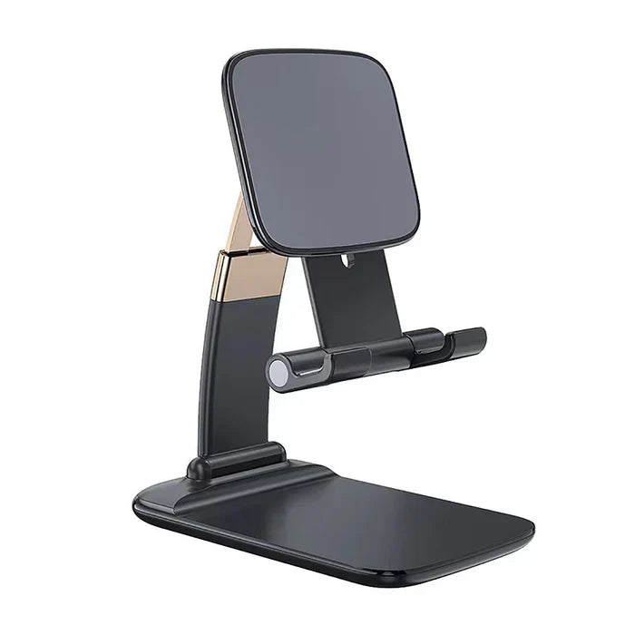 Foldable Portable Desktop Adjustable Tablet Stand