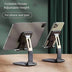 Foldable Portable Desktop Adjustable Tablet Stand