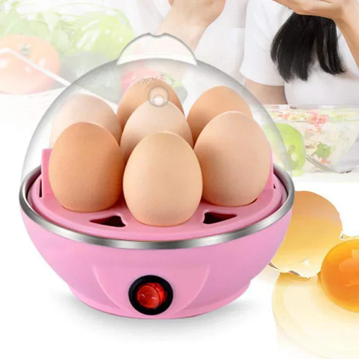 Egg Boiler / Poacher / Cooker / Electric Steamer