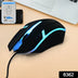 Computer / Laptop USB Wired Optical Gaming Mouse