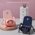 Portable Mobile Phone Holder Fan Personal Fan Multi- Function Fan